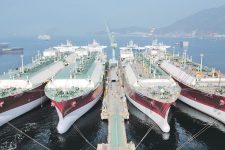 Германија ќе увезува гас од Аргентина?!