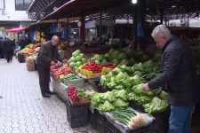 Зелените пазари да поднесат извештај до УЈП за тезгите
