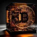 Биткоинот се приближува на рекордот од 112.000 долари