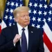 Трамп: Индија им понуди на САД договор со „практично нула царини“ за широк спектар на американски стоки