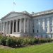 Администрацијата на Трамп бара помошта за странство да остане замрзната