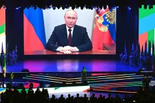 Путин: Светот се менува, БРИКС има сè поголема улога во глобалната економија