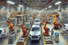 „Нека дојдат“: Трамп ги покани кинеските призводители на автомобили во САД