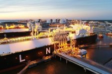 САД станаа водечки извозник на течен природен гас