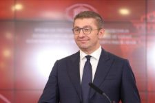 Мицкоски: Главен фокус за 2026 ќе бидат капиталните инвестиции и раст на БДП од над 4%
