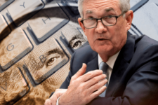 Светски гувернери застанаа во одбрана на Џером Пауел од ФЕД по заканите на Трамп