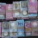 Девизниот пазар мирен: Доларот со мали промени, турската лира и швајцарскиот франк во фокус