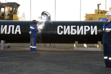 Министрите за енергетика на ЕУ на состанок во Ирска: гасот поскапува, се разгледуваат мерки за штедење