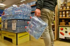 OH: Πoбapyвaчĸaтa зa вoдa ќe ja нaдминe пoнyдaтa зa 40% дo 2030 гoдинa
