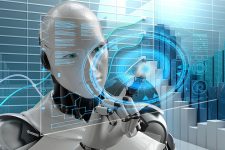 Велика Британија инвестира милијарда фунти во инфраструктура за вештачка интелигенција