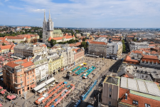 Најголемо зголемување на цените за нови станови во Загреб