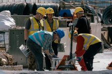 Предлогот за минимална плата од 600 евра ги заостри односите меѓу СДСМ и Левица