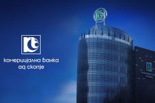Акционерите на Комерцијална банка добиваат 1.350 денари дивиденда по акција