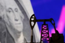 Геополитичките тензии ја туркаат нафтата кон нов раст
