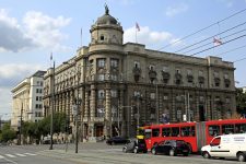 Секој петти граѓанин на Србија е во ризик од сиромаштија
