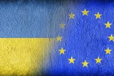 ЕУ одобри 90 милијарди евра за Украина