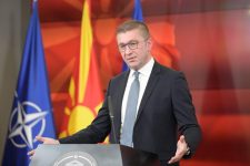 Мицкоски за маркетите: Ако се докаже картелско здружување, ќе има казни