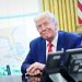 Трамп: Постигнавме договор со Кина