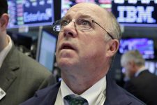 Мешани сигнали на финансиските пазари: Волстрит во пораст, светските индекси под притисок