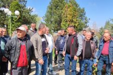 Сточарите од Пелагонија најавуваат блокада на 30 јуни