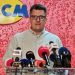 ССМ: Без минимална плата од 500 евра, нема иднина за трудот