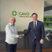 Турска „Cavo Otomotiv“ заинтересирана за инвестиција во ТИРЗ Скопје