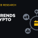 Крипто пазарите се враќаат во форма, заклучоци од извештајот на Binance за мај 2025 година