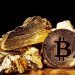 Како да тргувате со злато и биткоин по големиот пазарен раст?