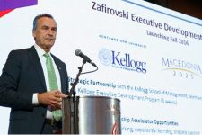 Почнува Самитот Македонија 2025 – во фокусот забрзување на економскиот раст, дигитализација и вештачка интелигенција