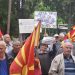 Пензионерите од Свети Николе бараат линеарно зголемување на пензиите