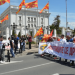 ССМ на протест за повисоки плати и подобри услови за работа