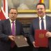 Сè уште неизвесна каматата за британскиот заем од 6 милијарди евра
