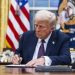 Трамп ја предизвикува Швајцарија да го преиспита своето внимание кон земјоделците