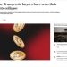 „Вашингтон пост“: Илјадници ситни инвеститори загубиле милиони долари од новата криптовалута $TRUMP