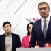 Мицкоски: Се воведува системот за е-фактура, а тоа значи крај за фантом фирмите