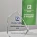Комерцијална банка наградена со Client Excellence Award 2024 Institutional Cash Management and Trade Finance од Deutsche Bank