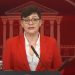 Димитриеска-Кочоска: Чекориме во остварување фискална консолидација и раст од 3,7%