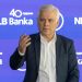 Фокусот ни е целосно дигитална банка – НЛБ одбележува 40 години постоење
