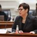 Кочоска: Во минатото се правел поврат на ДДВ на фирми кои прават криминал