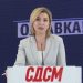 Кузеска: Каснат платите во институциите, Буџетот е пред целосен крах