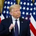 Помина предлогот на Трамп за намалување на трошоците за странска помош