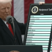 Трамп: Не планирам да ја продолжам паузата од 90 дена за воведување на царините