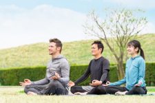 2-Day Workshop with Aki Watanabe: Embodying the Japanese Spirit of 心-技-体 Shin-Gi-Tai— Mind, Technique, and Body