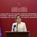 Тренчевска: Срамно, со ребалансот власта крати 30 милиони евра од социјални трансфери за да се луксузира