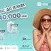 Со Mint Credit твојот аванс до плата носи повеќе ова лето!