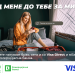 Со Visa Direct парите пристигнуваат за неколку секунди – Нова услуга на Комерцијална банка