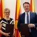 Доделен грант од ЕБОР за изработка на национална стратегија за полнење електрични возила и инфраструктура