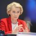 Новиот план на ЕУ: Повеќе пари за Украина и одбрана, помалку за земјоделците и природата