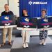 Извлечени добитниците од наградната игра “Стани милионер со УНИБанка”