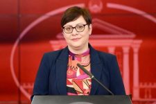 Димитриеска -Кочоска: Повластената стапка од 5% ДДВ за првиот промет на новоизградени станови останува непроменета